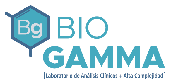Bio Gamma